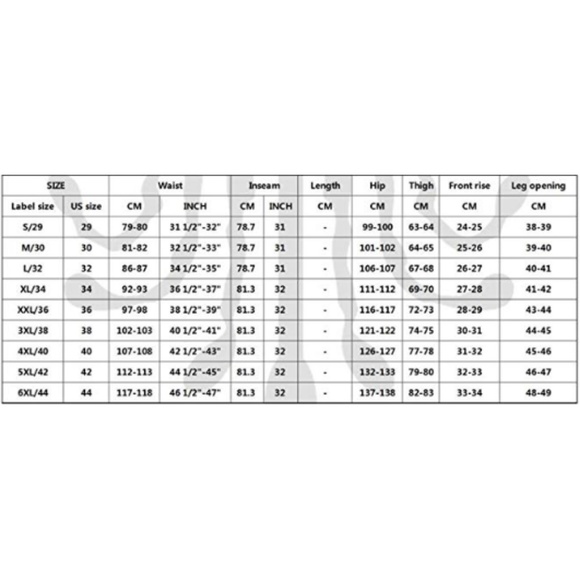 NEW! Men's Casual Slim Fit Pants - Picture 2 of 4